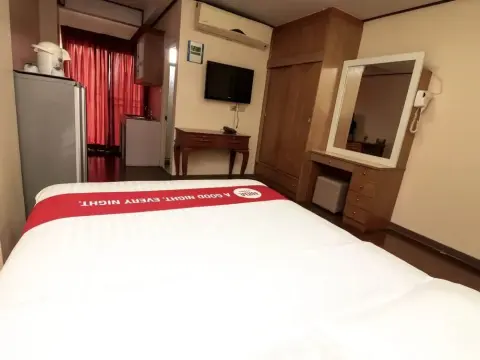 NIDA Rooms Khlong San Thonbri 58 - Foto 3