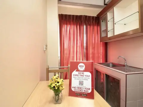NIDA Rooms Khlong San Thonbri 58 - Foto 4