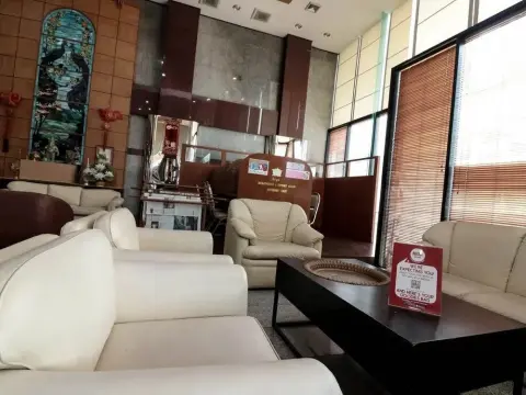 NIDA Rooms Khlong San Thonbri 58 - Foto 2