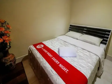 Nida Rooms Khuadchang 4 Maetaeng Antique at Wangnumyard Resort - Photo 1