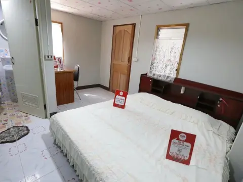 Nida Rooms Khuadchang 4 Maetaeng Antique at Wangnumyard Resort - Photo 2