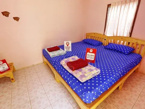 Nida Rooms Khuadchang 4 Maetaeng Antique at Wangnumyard Resort - Photo 3