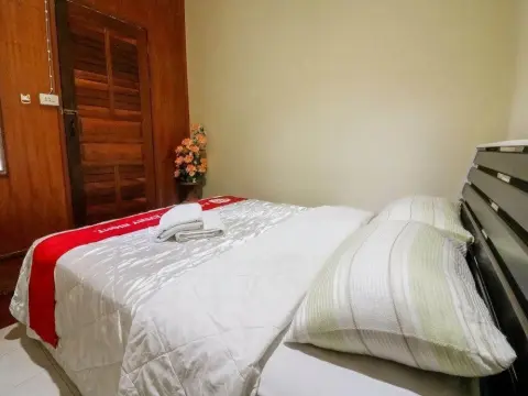 Nida Rooms Khuadchang 4 Maetaeng Antique at Wangnumyard Resort - Photo 4