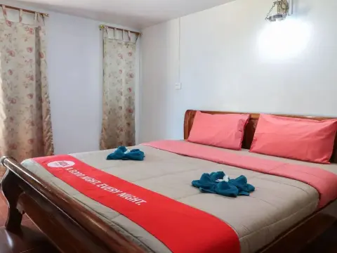 Nida Rooms Koh Samui Bang Por Regal - Photo 1