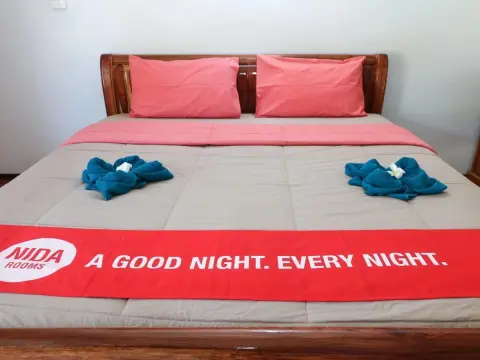 Nida Rooms Koh Samui Bang Por Regal - Photo 2