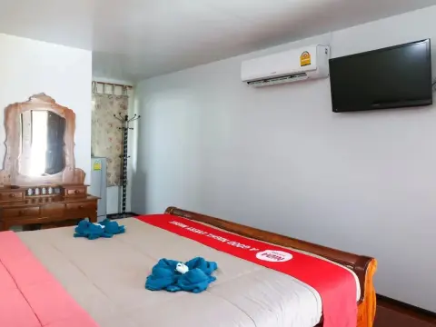 Nida Rooms Koh Samui Bang Por Regal - Photo 4