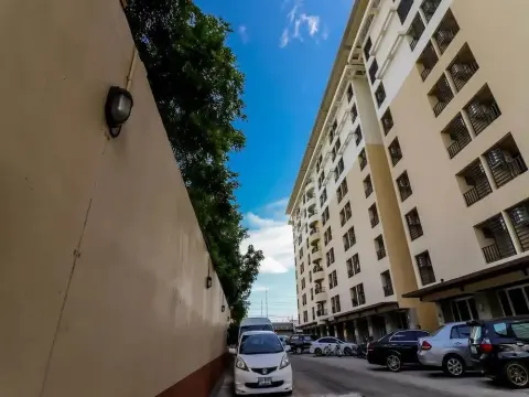 Nida Rooms Lad Krabang Triple 3 - Photo 1