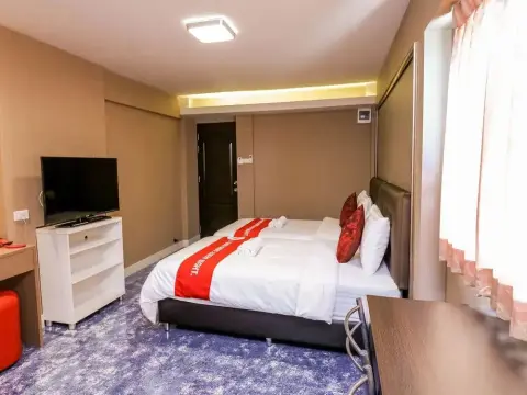 Nida Rooms Lad Krabang Triple 3 - Photo 3