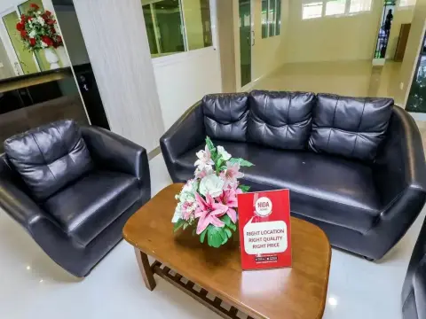 Nida Rooms Lad Krabang Triple 3 - Photo 2