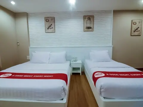 Nida Rooms Lat Krabang Sala - Photo 4
