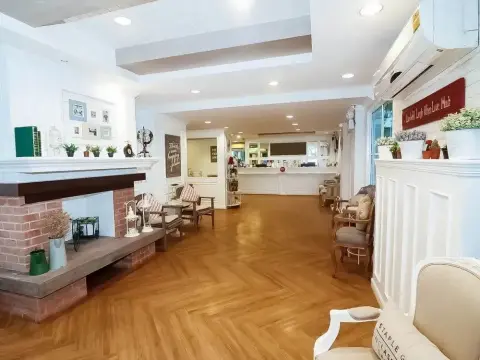 Nida Rooms Lat Krabang Sala - Photo 2