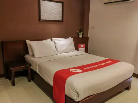 Nida Rooms Lat Krabang Terminal - Photo 2