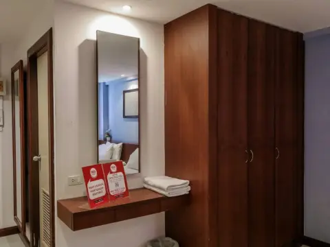 Nida Rooms Lat Krabang Terminal - Photo 3