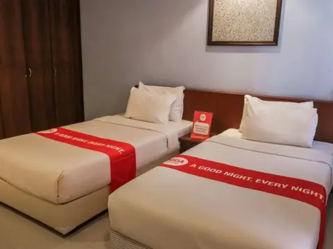 Nida Rooms Lat Krabang Terminal - Photo 4