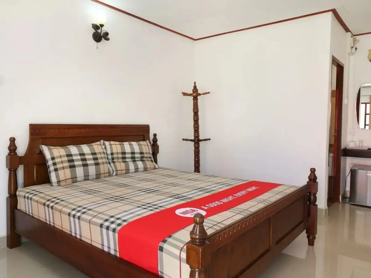 Nida Rooms Leela Crystal Sand 6