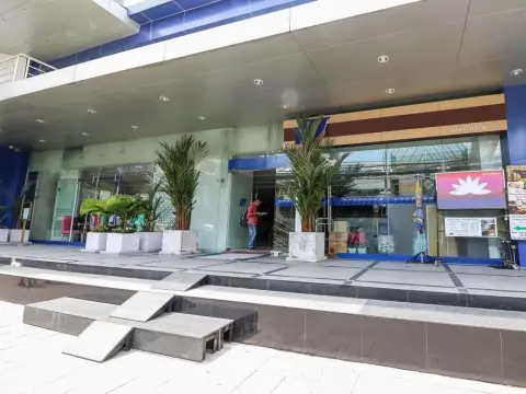 NIDA Rooms Lotus Bai yok 599 - Photo 1