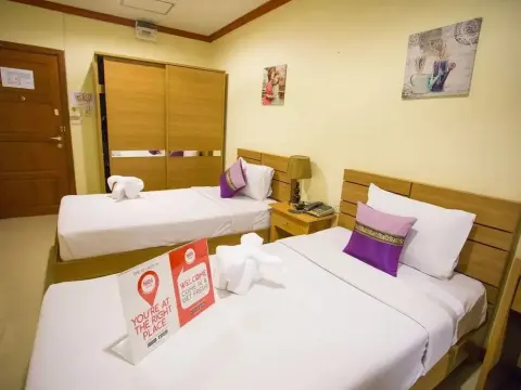 NIDA Rooms Lotus Bai yok 599 - Photo 3
