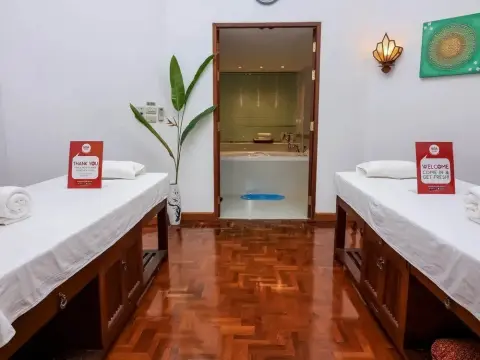 NIDA Rooms Luang Nua 274 Temple - Photo 3
