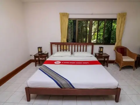 NIDA Rooms Luang Nua 274 Temple - Photo 4