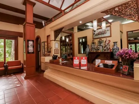 NIDA Rooms Luang Nua 274 Temple - Photo 2