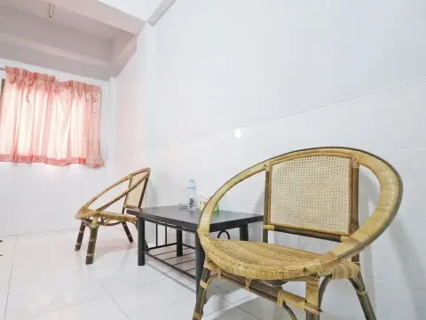 Nida Rooms Mae Ai 314 Loft at Thung Thong Hotel - Foto 3