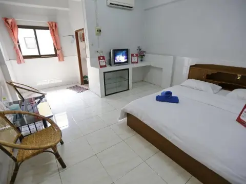 Nida Rooms Mae Ai 314 Loft at Thung Thong Hotel - Foto 4