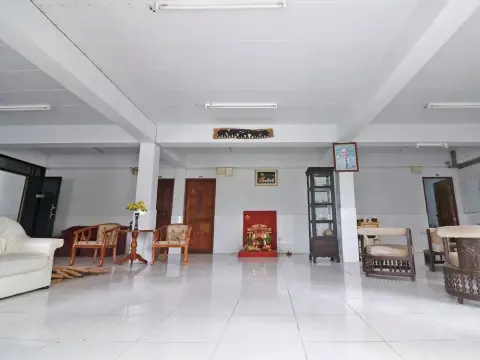Nida Rooms Mae Ai 314 Loft at Thung Thong Hotel - Foto 2