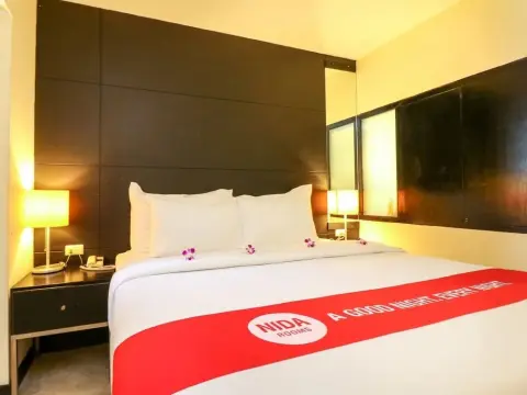Nida Rooms Mae Nam 1271 Samui Pirates - Photo 4