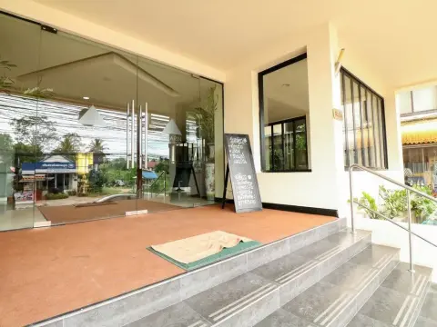 Nida Rooms Mae Nam 1271 Samui Pirates - Photo 2