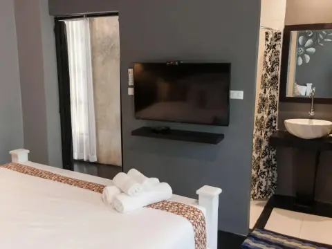 Nida Rooms Mae Rim City Diamond - фото 2
