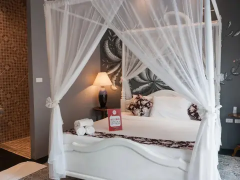 Nida Rooms Mae Rim City Diamond - фото 3