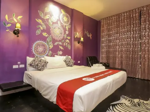 Nida Rooms Mae Rim City Diamond - фото 4