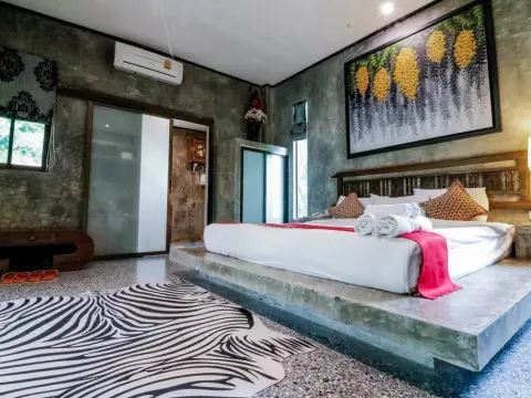 NIDA Rooms Maeram 32 3 Maerim Wild Rose - Photo 3