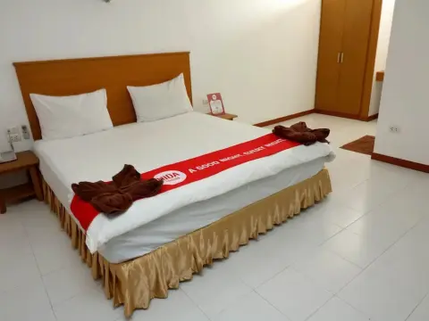 NIDA Rooms Mak Khaeng 999 Sai - Photo 3