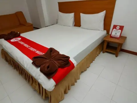NIDA Rooms Mak Khaeng 999 Sai - Photo 4