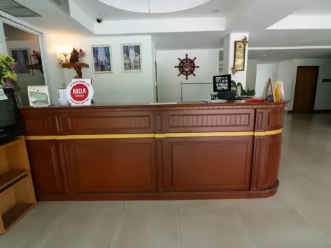 NIDA Rooms Mak Khaeng 999 Sai - Photo 2