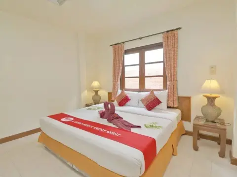 Nida Rooms Maret Golden Sand 125 - Foto 2