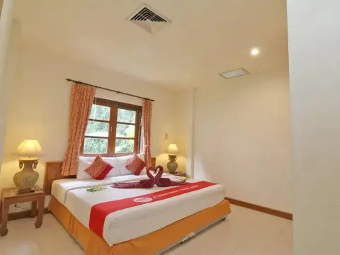 Nida Rooms Maret Golden Sand 125 - Foto 3