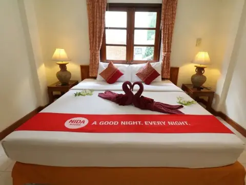 Nida Rooms Maret Golden Sand 125 - Foto 4