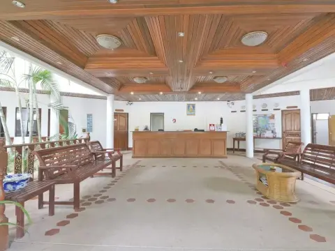 Nida Rooms Maret Golden Sand 125 - Foto 1