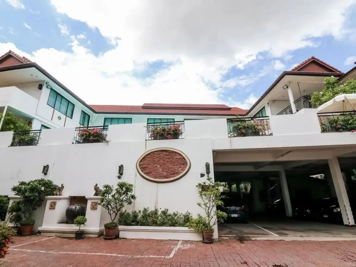 Nida Rooms Moon City Soi 7 Platinum