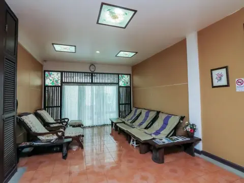 Nida Rooms Moon City Soi 7 Platinum - Photo 3