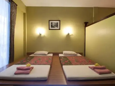 Nida Rooms Moon City Soi 7 Platinum - Photo 4