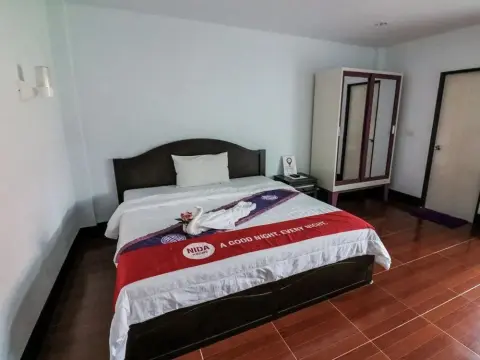 Nida Rooms Nadee 254 City Center - Photo 2