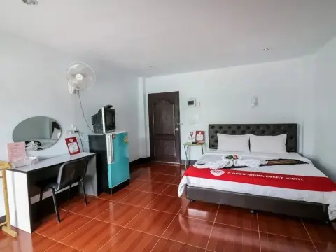 Nida Rooms Nadee 254 City Center - Photo 3