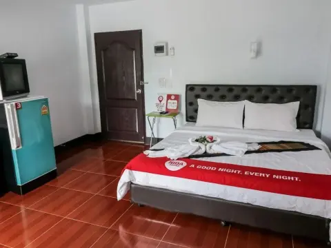 Nida Rooms Nadee 254 City Center - Photo 4