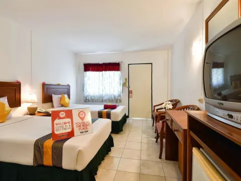 Nida Rooms Naga 73 Phuket Fantasea - Foto 2