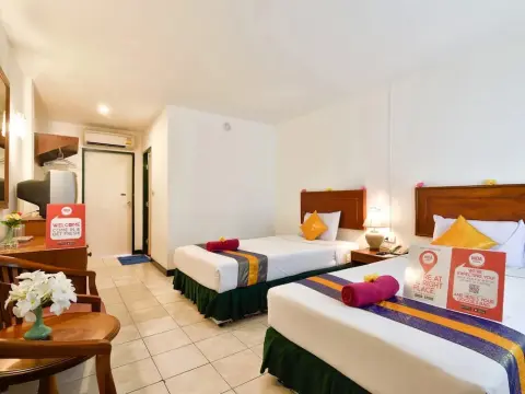 Nida Rooms Naga 73 Phuket Fantasea - Foto 3