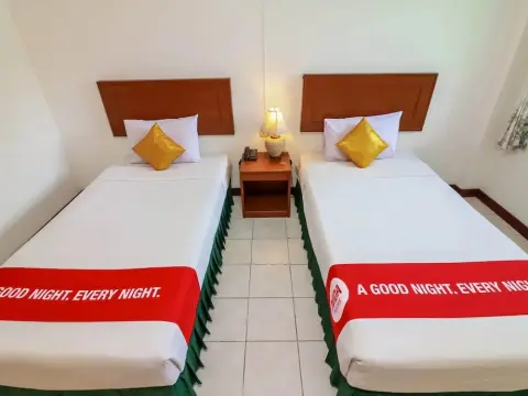 Nida Rooms Naga 73 Phuket Fantasea - Foto 4