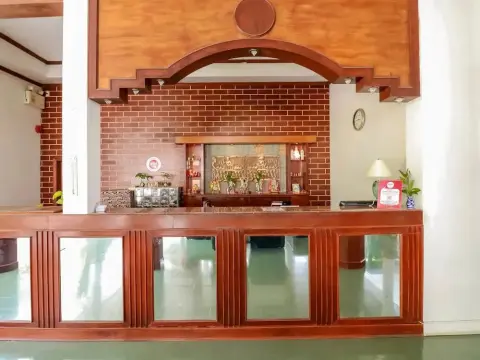 Nida Rooms Naga 73 Phuket Fantasea - Foto 1